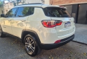 Camionetas - Jeep Jeep compass 1ra mano per 2019 Nafta 108000Km - En Venta