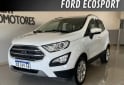 Autos - Ford ECOSPORT TITANIUM 2020 Nafta 22000Km - En Venta