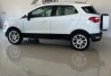Autos - Ford ECOSPORT TITANIUM 2020 Nafta 22000Km - En Venta