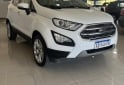 Autos - Ford ECOSPORT TITANIUM 2020 Nafta 22000Km - En Venta