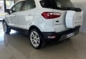 Autos - Ford ECOSPORT TITANIUM 2020 Nafta 22000Km - En Venta