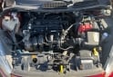 Autos - Ford Fiesta Kinetic S 2016 Nafta 132000Km - En Venta