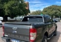 Camionetas - Ford Ranger 3.2 TDI 4x4 LTD AT 2020 Diesel 67500Km - En Venta