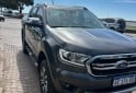 Camionetas - Ford Ranger 3.2 TDI 4x4 LTD AT 2020 Diesel 67500Km - En Venta