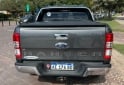 Camionetas - Ford Ranger 3.2 TDI 4x4 LTD AT 2020 Diesel 67500Km - En Venta