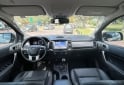 Camionetas - Ford Ranger 3.2 TDI 4x4 LTD AT 2020 Diesel 67500Km - En Venta