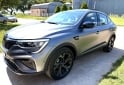 Autos - Renault Arkana 2026 Nafta 1000Km - En Venta