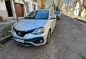Autos - Toyota Etios 2018 Nafta 93000Km - En Venta