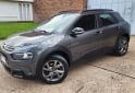 Autos - Citroen C4 2018 Nafta 93000Km - En Venta