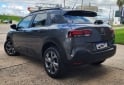 Autos - Citroen C4 2018 Nafta 93000Km - En Venta