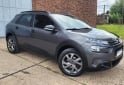Autos - Citroen C4 2018 Nafta 93000Km - En Venta