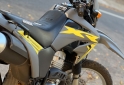 Motos - Honda Tornado 2018 Nafta 11000Km - En Venta