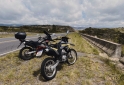 Motos - Honda Tornado 2018 Nafta 11000Km - En Venta