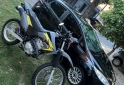 Motos - Honda Tornado 2018 Nafta 11000Km - En Venta