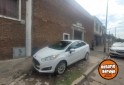 Autos - Ford Fiesta 2014 Nafta - En Venta