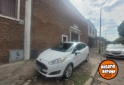 Autos - Ford Fiesta 2014 Nafta - En Venta