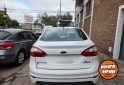 Autos - Ford Fiesta 2014 Nafta - En Venta