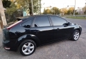 Autos - Ford FOCUS 2011 Nafta 170000Km - En Venta