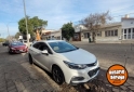 Autos - Chevrolet Cruze 2017 Nafta - En Venta