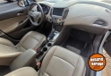 Autos - Chevrolet Cruze 2017 Nafta - En Venta