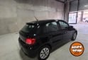 Autos - Volkswagen Gol Trend 2011 GNC - En Venta