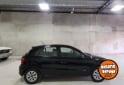 Autos - Volkswagen Gol Trend 2011 GNC - En Venta