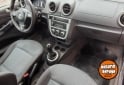 Autos - Volkswagen Gol Trend 2011 GNC - En Venta