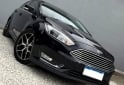 Autos - Ford FOCUS TITANIUM 2.0 2017 Nafta 113000Km - En Venta