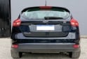 Autos - Ford FOCUS TITANIUM 2.0 2017 Nafta 113000Km - En Venta