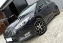 Autos - Ford FOCUS TITANIUM 2.0 2017 Nafta 113000Km - En Venta