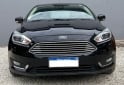 Autos - Ford FOCUS TITANIUM 2.0 2017 Nafta 113000Km - En Venta