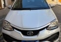 Autos - Toyota Etios X 1.5 2021 Nafta 68000Km - En Venta