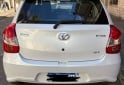 Autos - Toyota Etios X 1.5 2021 Nafta 68000Km - En Venta