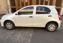 Autos - Toyota Etios X 1.5 2021 Nafta 68000Km - En Venta