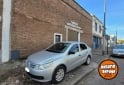 Autos - Volkswagen Voyage 2011 Nafta - En Venta