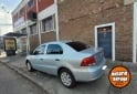 Autos - Volkswagen Voyage 2011 Nafta - En Venta