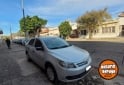 Autos - Volkswagen Voyage 2011 Nafta - En Venta