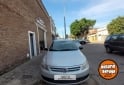 Autos - Volkswagen Voyage 2011 Nafta - En Venta