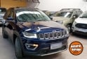 Camionetas - Jeep Compass Límited 4x4 2.4 2019 Nafta - En Venta