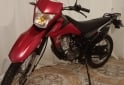 Motos - Zanella Zr 2018 Nafta 5800Km - En Venta