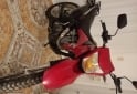 Motos - Zanella Zr 2018 Nafta 5800Km - En Venta