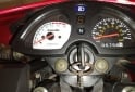 Motos - Zanella Zr 2018 Nafta 5800Km - En Venta