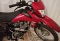 Motos - Zanella Zr 2018 Nafta 5800Km - En Venta