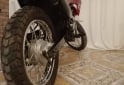 Motos - Zanella Zr 2018 Nafta 5800Km - En Venta