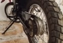 Motos - Zanella Zr 2018 Nafta 5800Km - En Venta