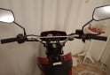 Motos - Zanella Zr 2018 Nafta 5800Km - En Venta