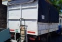 Utilitarios - Chevrolet International 1983 GNC 11111Km - En Venta