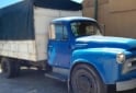 Utilitarios - Chevrolet International 1983 GNC 11111Km - En Venta