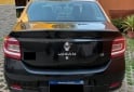 Autos - Renault Logan . Modelo 2018 2018 GNC 212500Km - En Venta