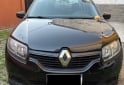 Autos - Renault Logan . Modelo 2018 2018 GNC 212500Km - En Venta